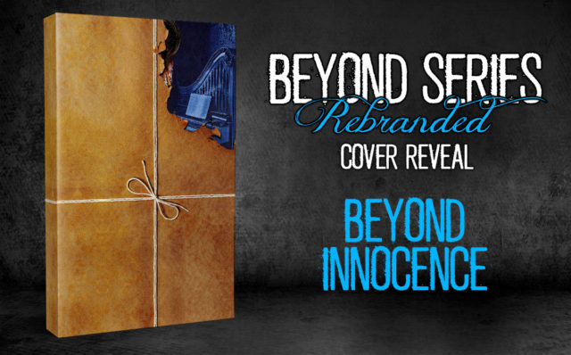 Beyond Innocence Cover Reveal